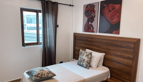 Comfort Room