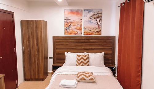 Classic Room