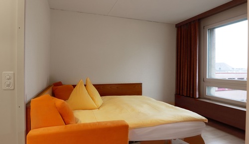 Junior Suite, 1 Bedroom