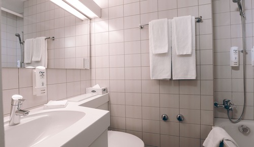 Comfort Double or Twin Room