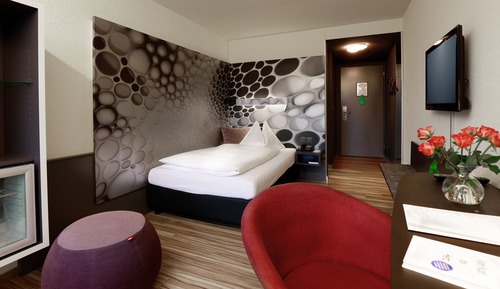Superior Single Room