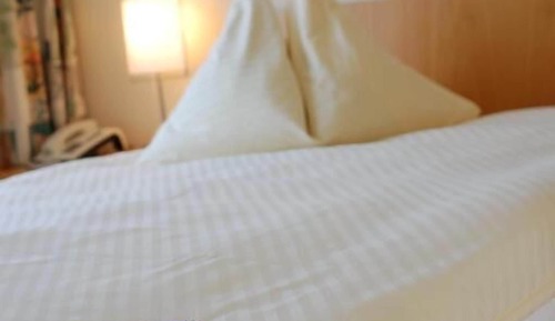 Comfort Single Room