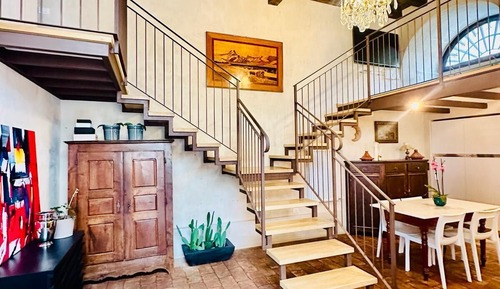 Exclusive Duplex
