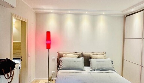 Exclusive Apartment