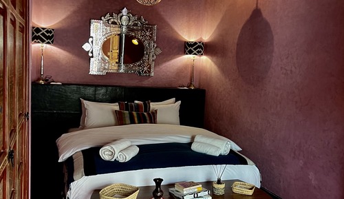 Royal Double Room