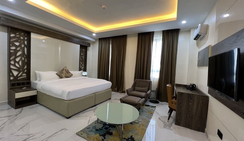 Superior Double Room