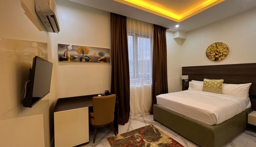 Superior Single Room