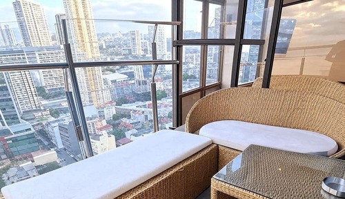 Luxury Premier King 3 Bedroom w/Balcony Bayview Netflix