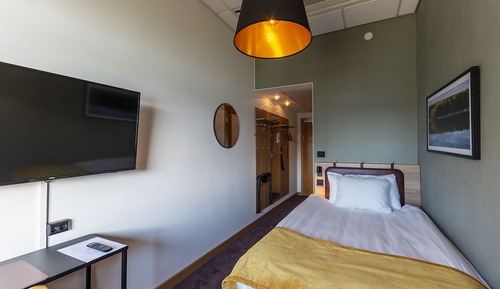 Business Single Room