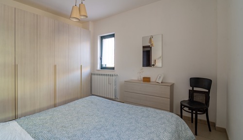 Family Apartment, Accessible