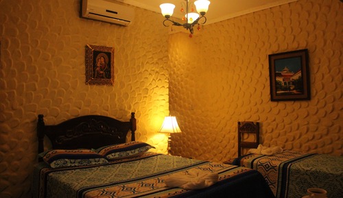 Premier Room