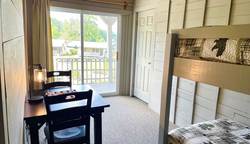 Panoramic Suite, Multiple Beds