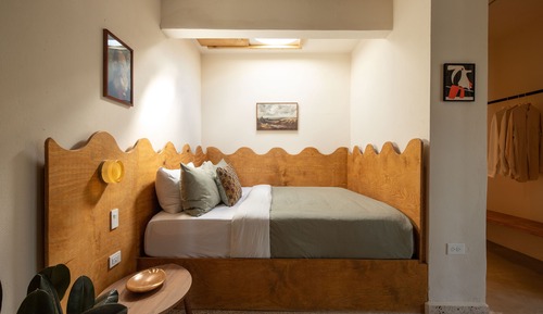 Design Penthouse, 4 Bedrooms, Hot Tub