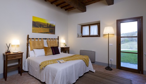 Traditional Double Room