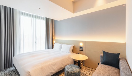 Superior Double Room, Non Smoking