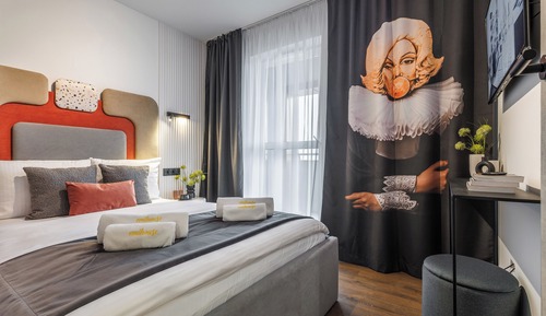 Premium Apartment, 1 Bedroom