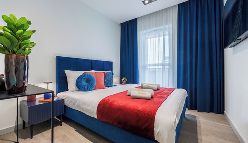 Superior Apartment, 1 Bedroom