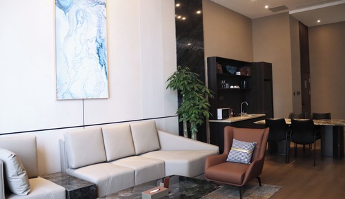 Suite, Multiple Beds (Wyndham Super)