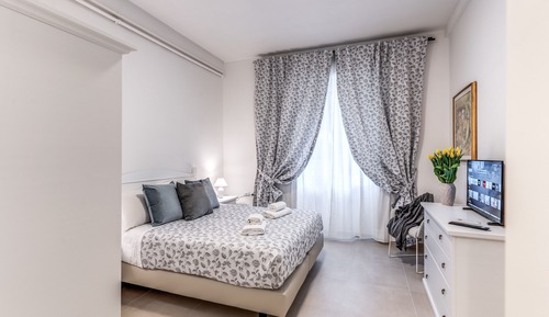 Comfort Apartment
