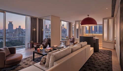 Suite (Heavenly)