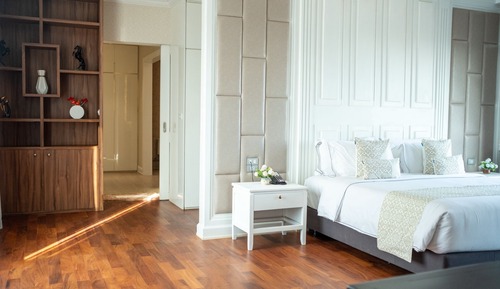 Presidential Studio Suite