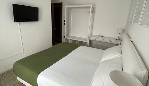 Comfort Double or Twin Room