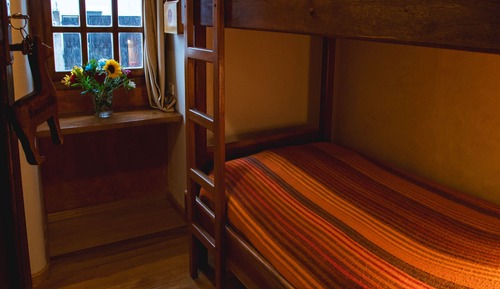 Basic Room