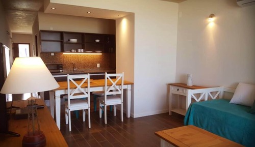 Deluxe Apartment, 1 Bedroom, Pool Access, Ocean View