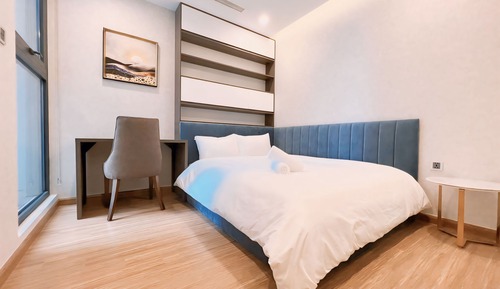 Deluxe Apartment, 2 Bedrooms