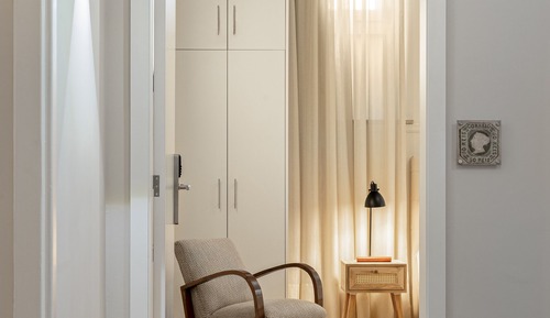 Studio Suite (50 Reis)