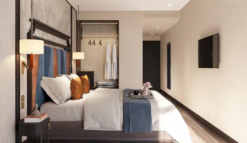 Family Suite, 2 Bedrooms, Ocean View, Beachfront