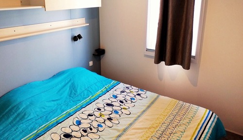 Standard Mobile Home (Colorado)