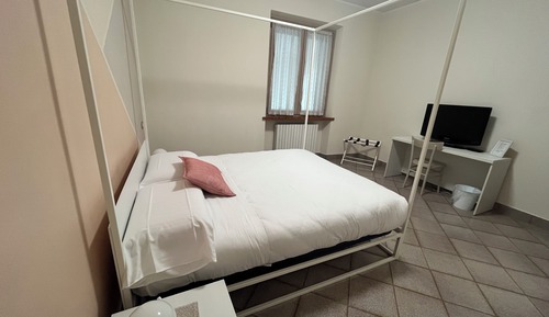 Family Quadruple Room