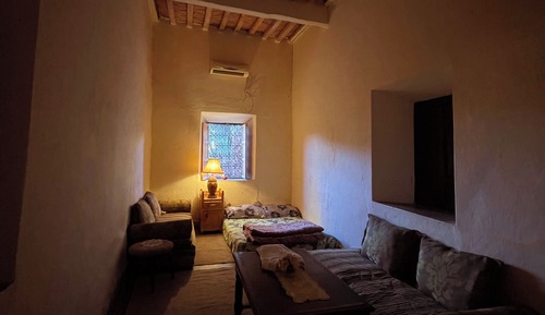 Traditional Double Room