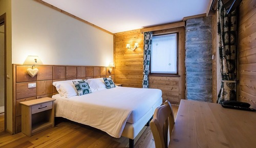 Comfort Double or Twin Room