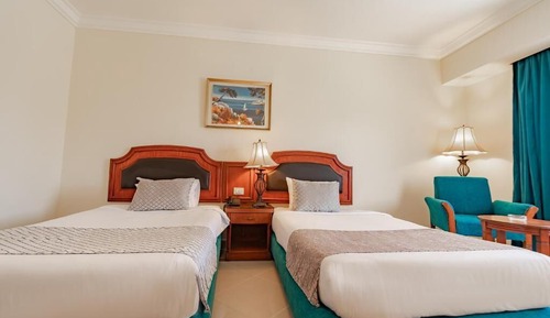 Family Room, Sea View (ERO)