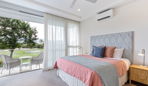 Villa, 4 Bedrooms, Mountain View