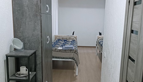 Twin Room, 2 Twin Beds, Non Smoking