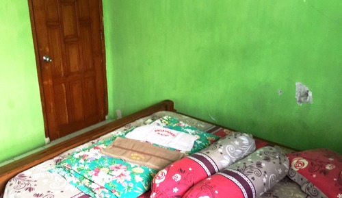 Basic Double Room