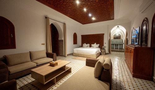 Superior Suite