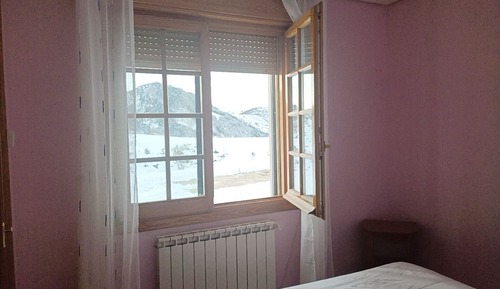 Traditional Double Room