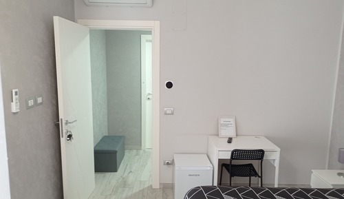 Comfort Double or Twin Room