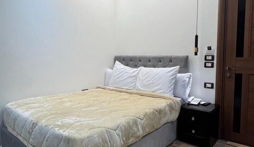 Junior Suite with Jacuzzi