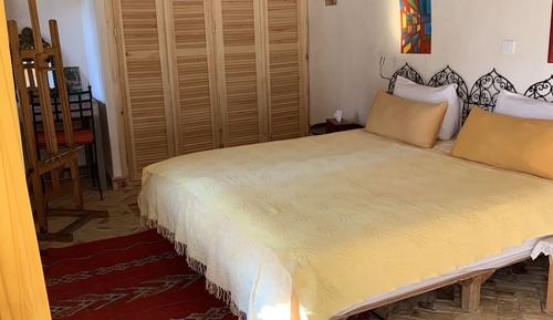 Luxury Room (côté piscine)