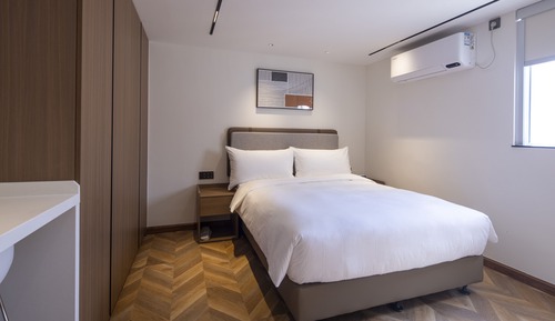 Room, 1 Bedroom