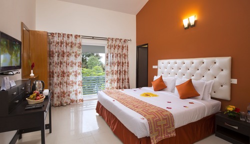 Premium Room