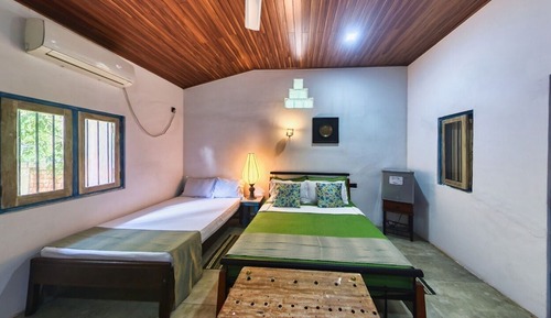 Standard Suite, 1 Bedroom