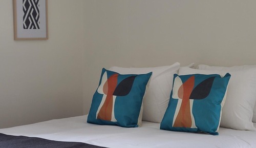 Premium Apartment, 2 Bedrooms