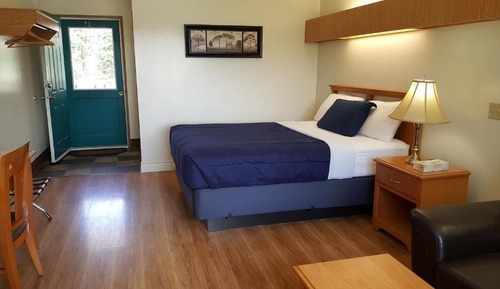 Room, 1 Queen Bed, Non Smoking