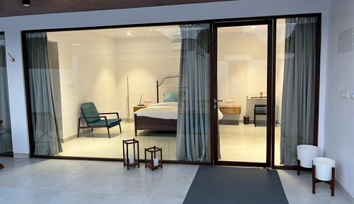 Luxury Studio Suite